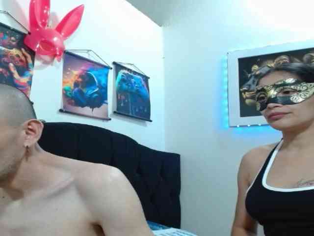 couplehot27 webcam