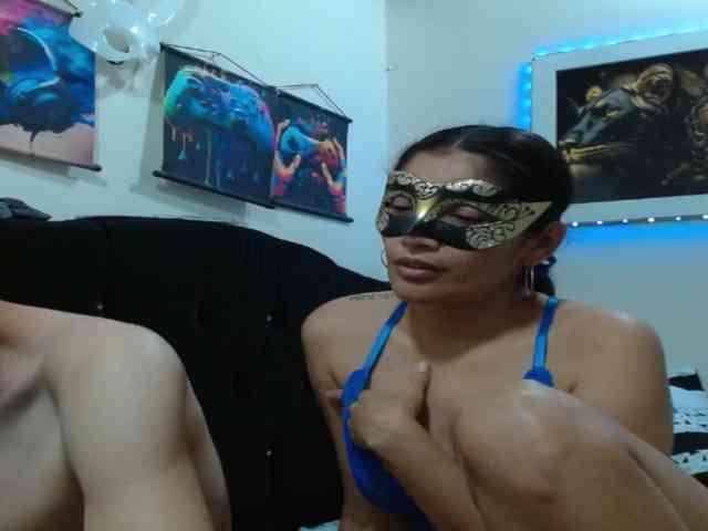 couplehot27 webcam