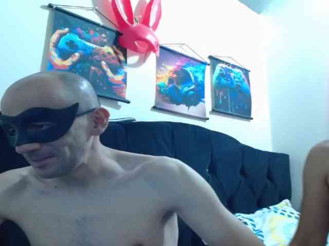 couplehot27 webcam