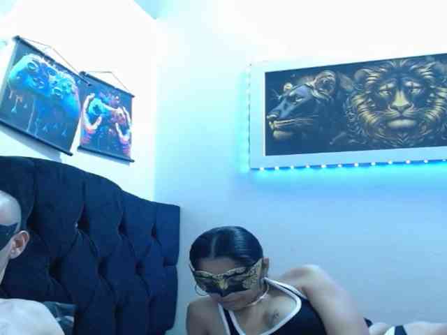 couplehot27 webcam
