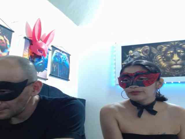 couplehot27 webcam