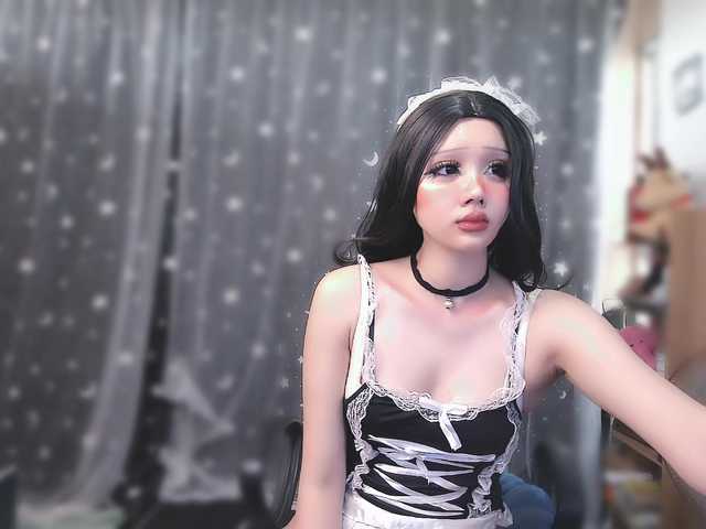 KendyRose live cam on BongaCams