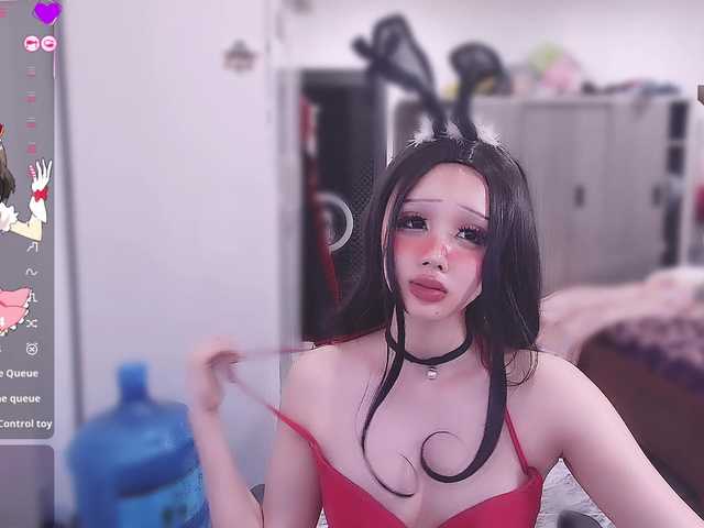 KendyRose live cam on BongaCams