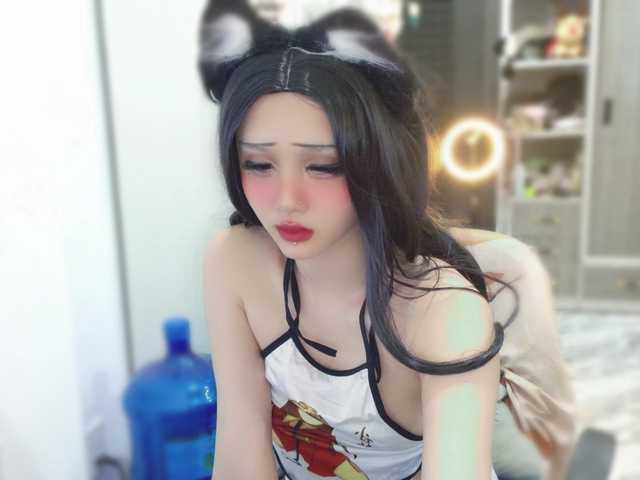 KendyRose live cam on BongaCams