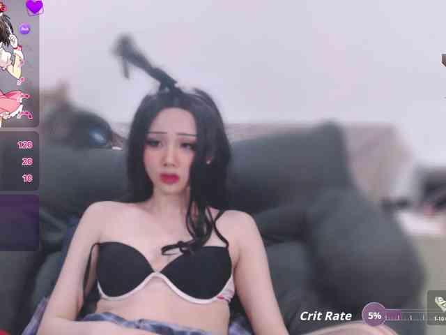 KendyRose webcam