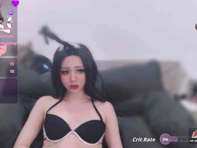 KendyRose webcam
