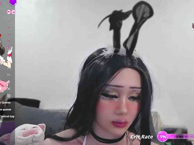 KendyRose webcam