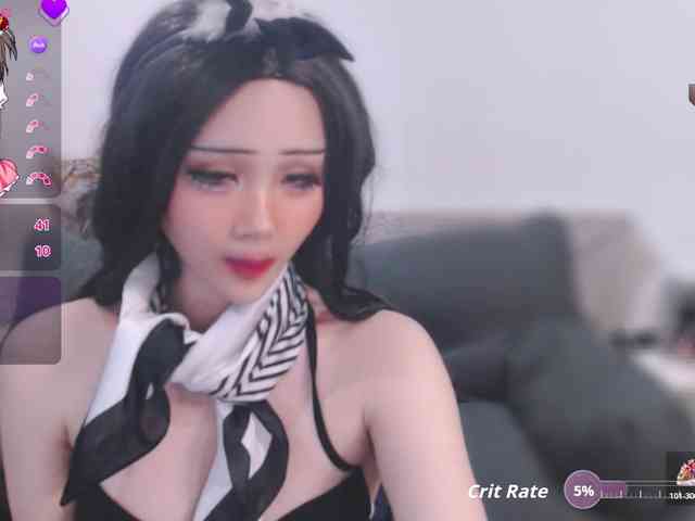 KendyRose webcam