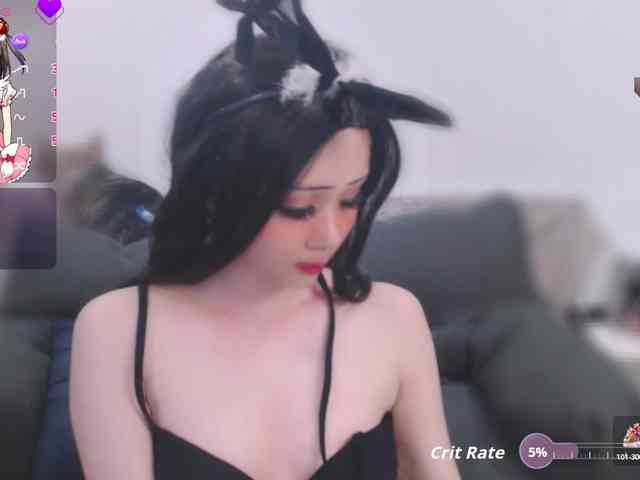 KendyRose webcam