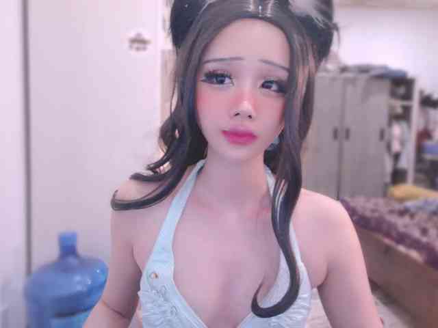 KendyRose webcam