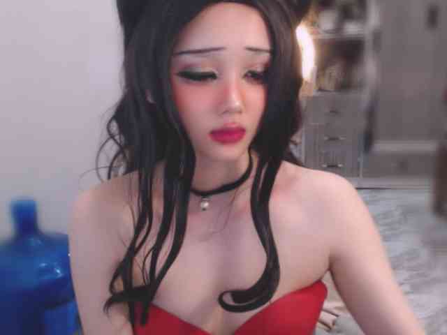 KendyRose Live Webcam on BongaCams
