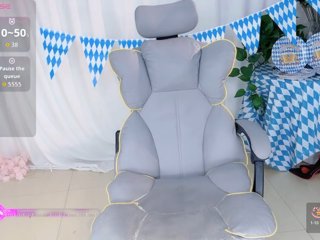 CN-weiwei Porn Show