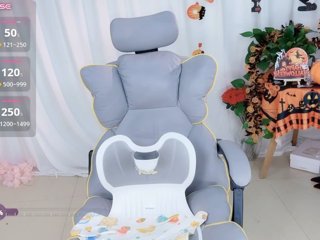 CN-weiwei Porn Show