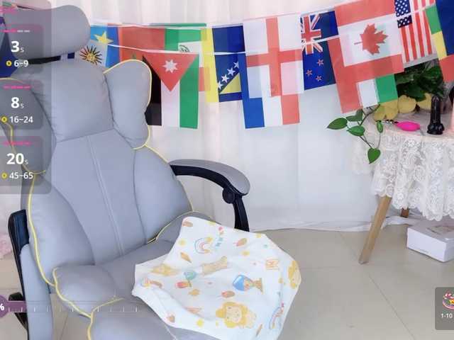 CN-weiwei live cam on BongaCams
