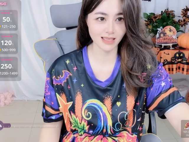 CN-weiwei live cam on BongaCams