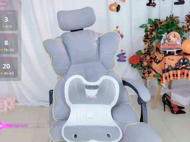 CN-weiwei webcam