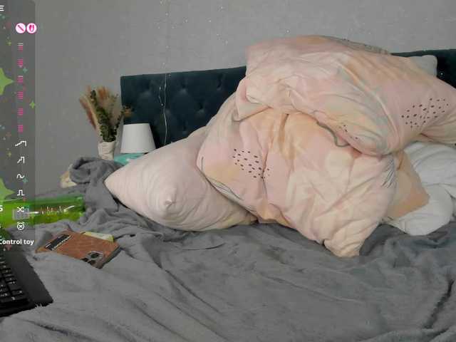 Xna live cam on BongaCams
