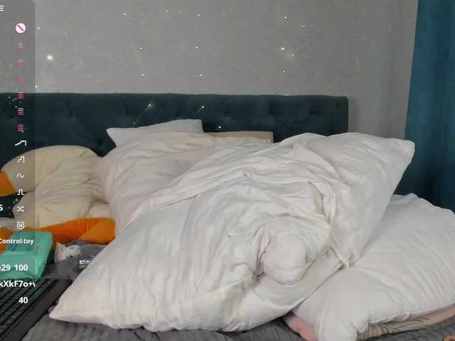 Xna live cam on BongaCams