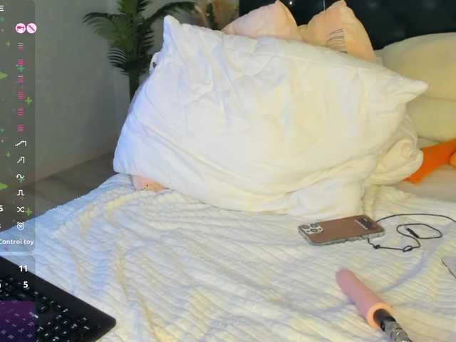 Xna live cam on BongaCams