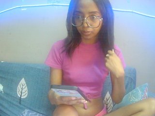 Marinahgrey's Live Webcam