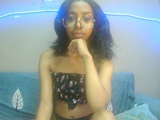 Marinahgrey's Live Webcam