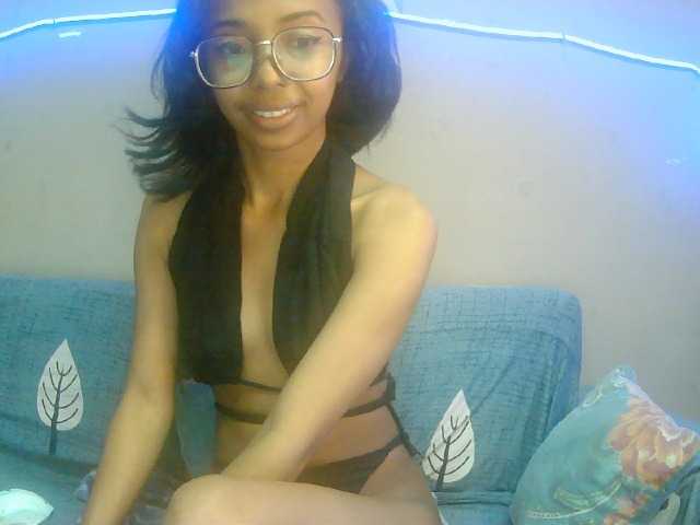 Marinahgrey's BongaCams show and profile