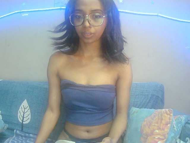 Marinahgrey's BongaCams show and profile
