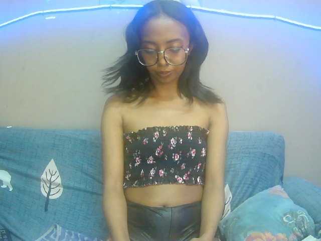 Marinahgrey's BongaCams show and profile