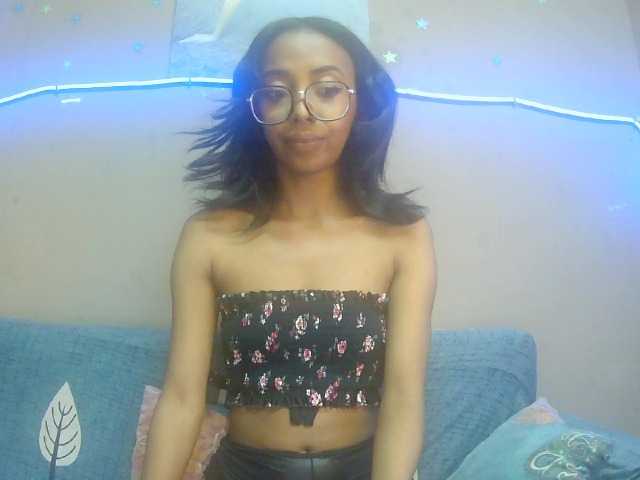 Marinahgrey's BongaCams show and profile