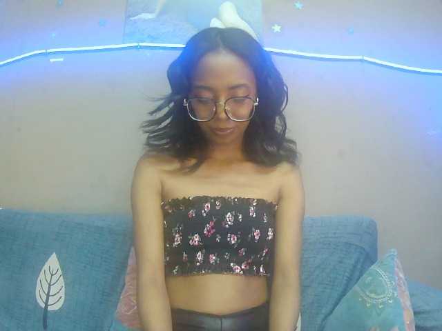 Marinahgrey's BongaCams show and profile