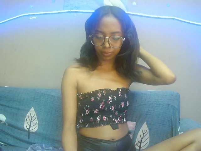 Marinahgrey's BongaCams show and profile