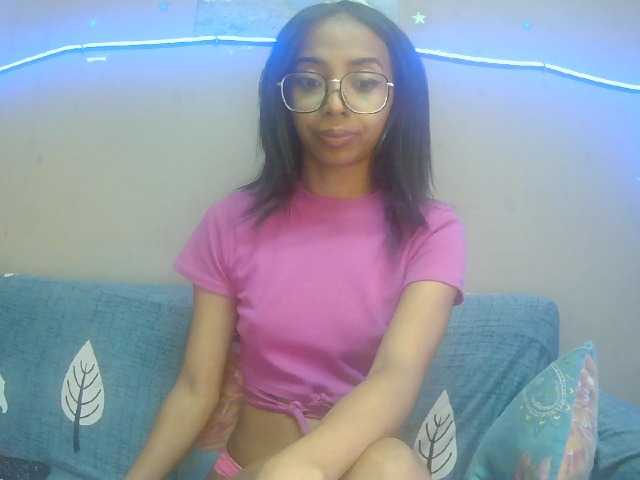 Marinahgrey's BongaCams show and profile