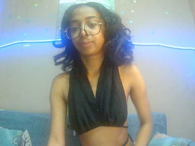 Marinahgrey's BongaCams show and profile