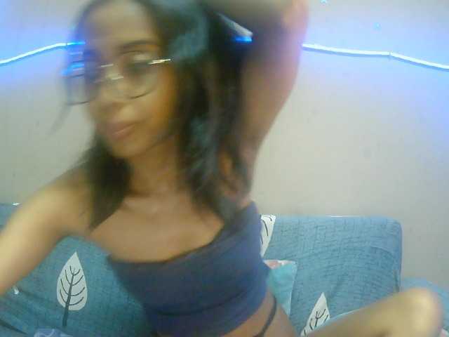 Marinahgrey's BongaCams show and profile