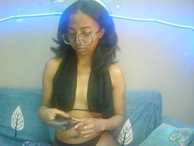 Marinahgrey's BongaCams show and profile