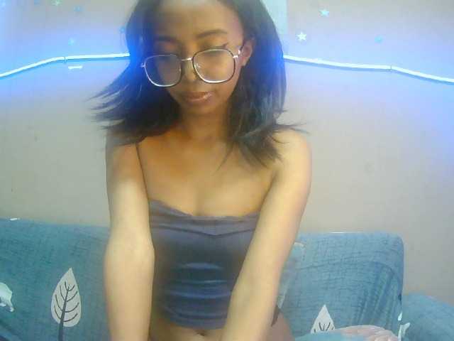 Marinahgrey's BongaCams show and profile