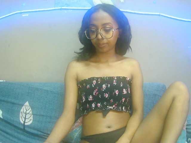 Marinahgrey's BongaCams show and profile