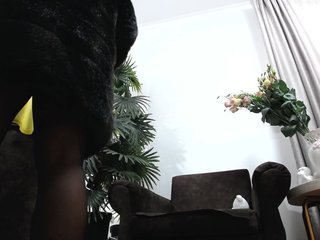 Nymphomani Porn Show