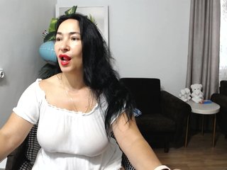 Nymphomani Porn Show