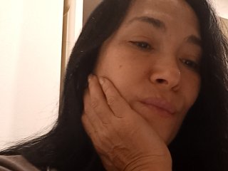 Nymphomani Porn Show