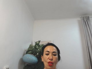Nymphomani Porn Show