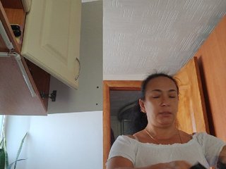 Nymphomani Porn Show