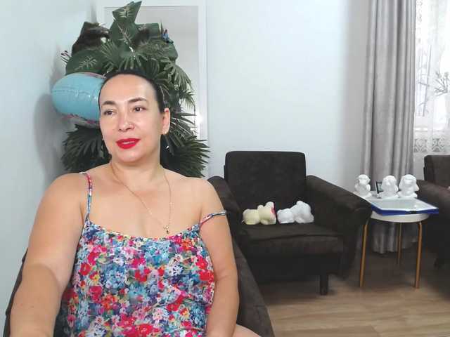 LikaLady live cam on BongaCams