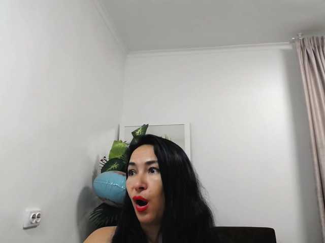 LikaLady live webcam show