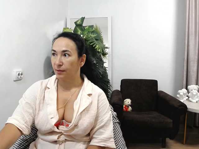 LikaLady live webcam show
