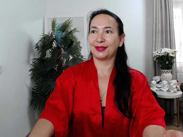 LikaLady live cam on BongaCams