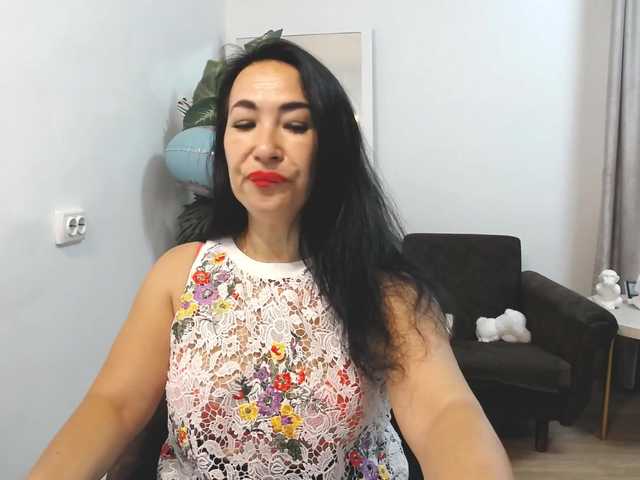 LikaLady live cam on BongaCams