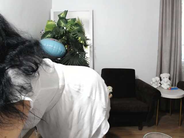 LikaLady live webcam show