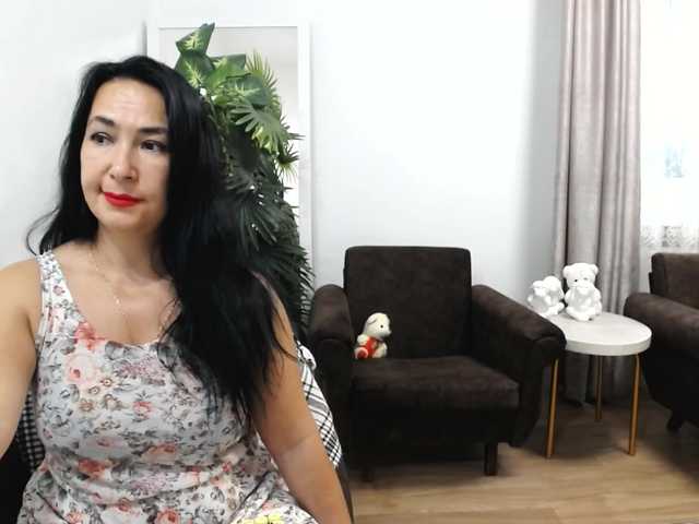 LikaLady live webcam show