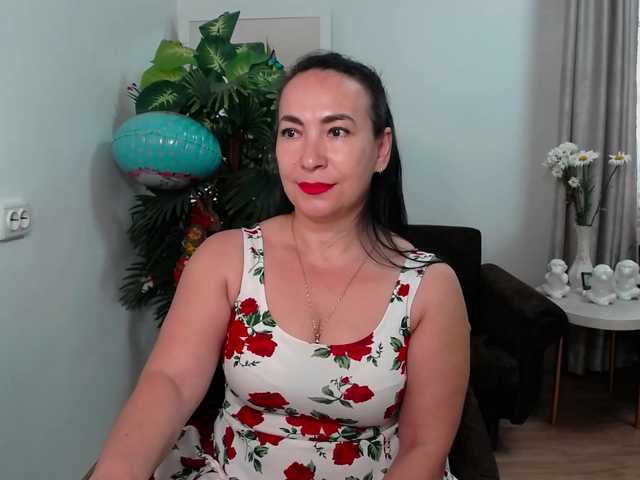 LikaLady live cam on BongaCams